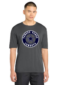 TV Cowboys 13U Adult Unisex Tshirt