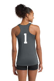 TV Cowboys 13U Women's Tank