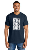 TV Cowboys Cheer Dad Shirt