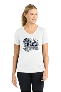 TV Cowboys Cheer Grandma Shirt