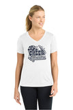 TV Cowboys Cheer Grandma Shirt