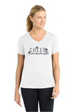 TV Cowboys Cheer Mom Shirt