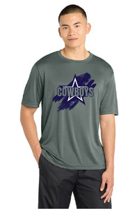 TV Cowboys Cheer Star Shirt