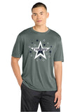 TV Cowboys Cheer Star Shirt