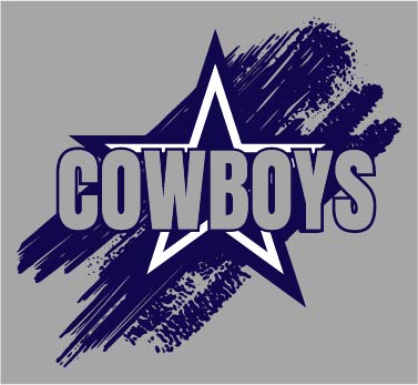 TV Cowboys Cheer Star Shirt