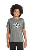TV Cowboys Cheer Star Shirt