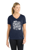 TV Cowboys Cheer Cheerleader Shirt