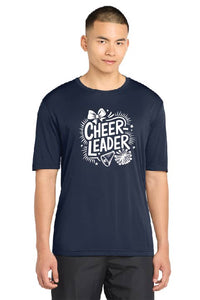 TV Cowboys Cheer Cheerleader Shirt