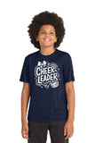 TV Cowboys Cheer Cheerleader Shirt