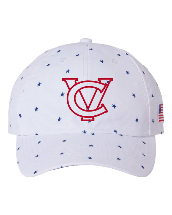CVLL Custom Stars Hat