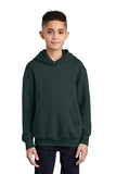 St. Cyril Solid Color Hoodie