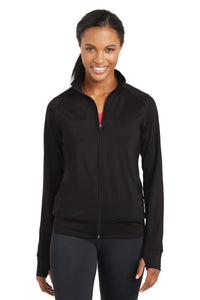 VA Sport-Tek® Ladies NRG Fitness Jacket
