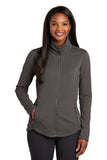 VA Port Authority ® Ladies Collective Smooth Fleece Jacket