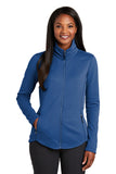 VA Port Authority ® Ladies Collective Smooth Fleece Jacket