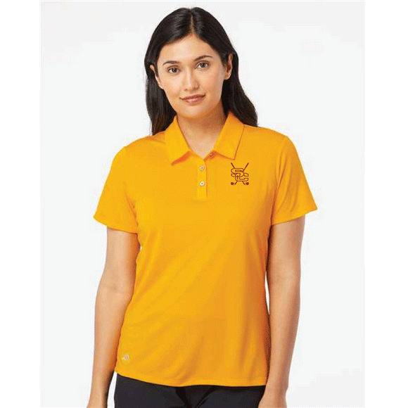 Salpointe Golf Adidas Women's Polo Shirt