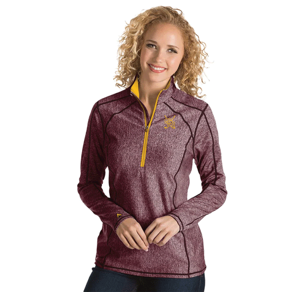 Antigua 2025 golf pullover