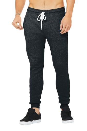 TCI BELLA+CANVAS ® Unisex Jogger Sweatpants