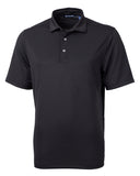 TCI Cutter & Buck Virtue Eco Pique Recycled Mens Polo