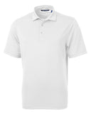 TCI Cutter & Buck Virtue Eco Pique Recycled Mens Polo