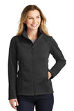 TCI The North Face® Ladies Ridgewall Soft Shell Jacket