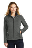 TCI The North Face® Ladies Ridgewall Soft Shell Jacket