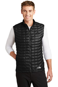 TCI The North Face® ThermoBall™ Trekker Vest