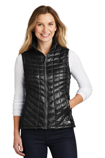 TCI The North Face® ThermoBall™ Ladies Trekker Vest