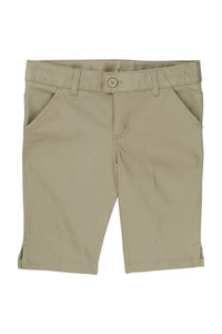 St. Cyril Girls Bermuda Shorts