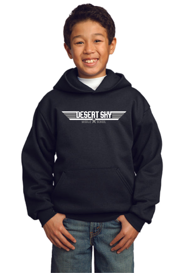 Desert Sky Middle School Sweatshirt