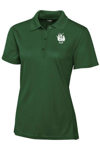 St. Cyril Staff Women's Polo